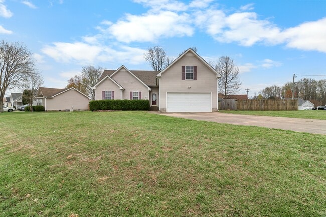 Photo - 3809 Man O War Blvd