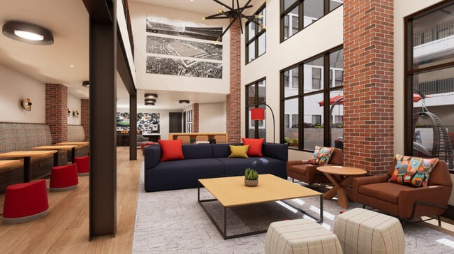 Photo - Union on Frank