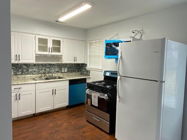 1502 Pikeview Terrace