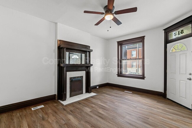 Photo - 510-512 Fassen Street Unit 512 1f