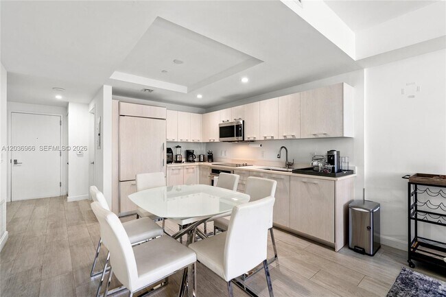 Photo - 55 SW 9th St Unit 1904