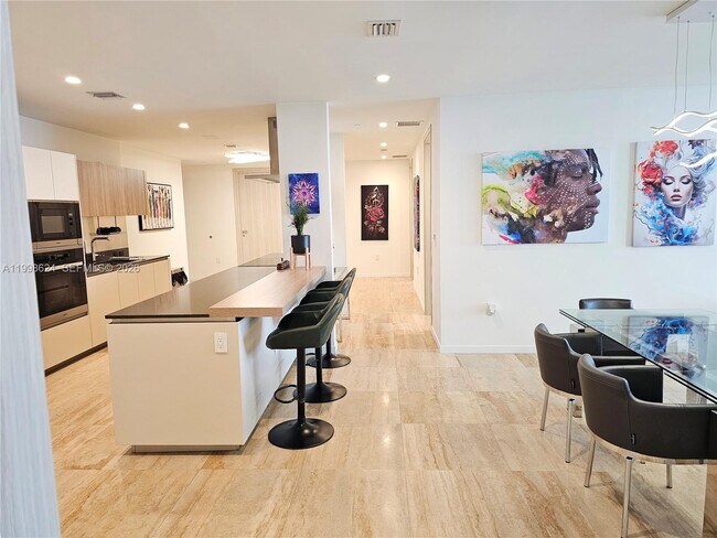 Photo - 1000 Brickell Plz Unit PH5503