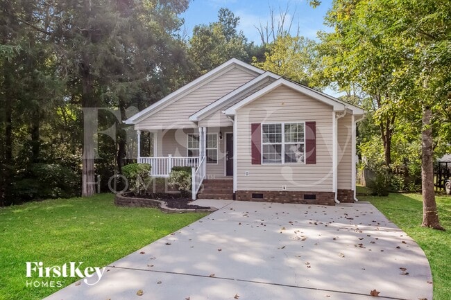 Building Photo - 1094 Piney Church Rd