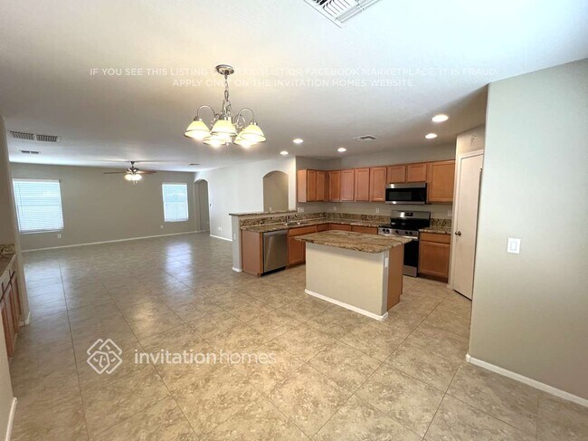 Photo - 3362 W Hayden Peak Dr