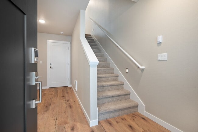 Photo - Modern 4-Bedroom Townhome with 2 Car Garage  | 1800 Sq. Ft. | $3,490