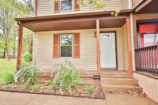 Photo - Convenient Antioch Townhome