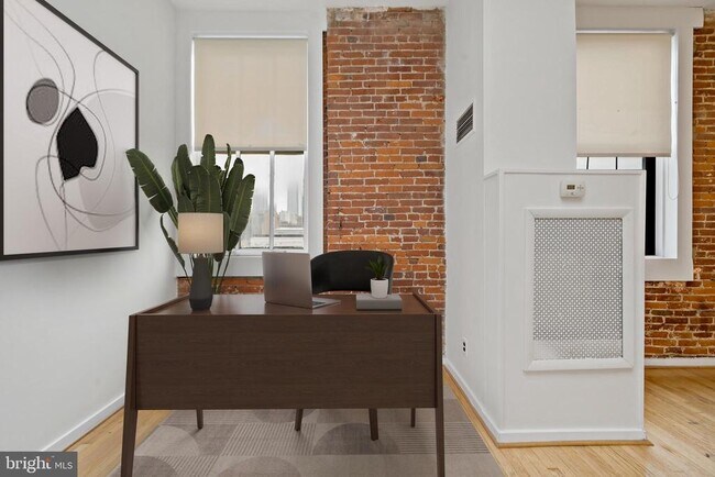Building Photo - 1010 Race St Unit PG Rental