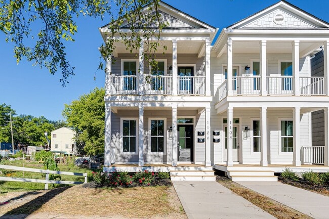 Photo - 1108 N 21st St Unit A