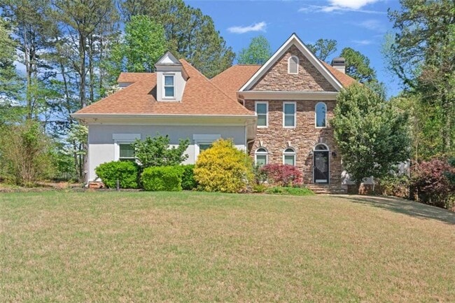 Photo - 1230 Old Home Pl Ct