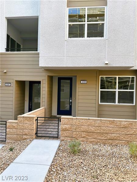 Photo - 3339 Esker Rdg Ave Townhome