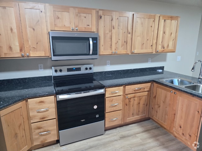 Building Photo - 1677 Montana Hwy 35 Rental