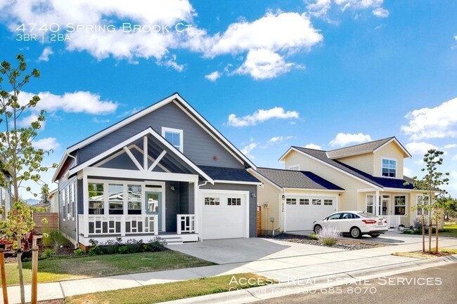 Photo - 4740 Spring Brook Ct
