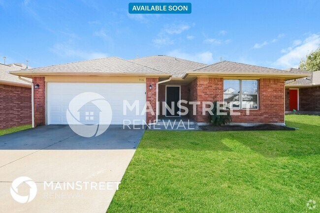 Building Photo - 916 NW 109th St Rental