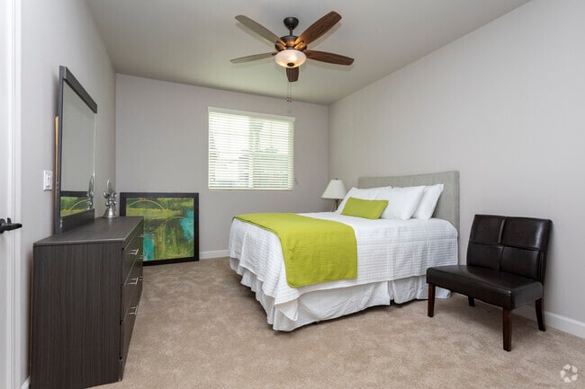 Rock Ranch Luxury Rentals