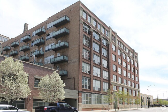 Photo - Heavy Timber Lofts