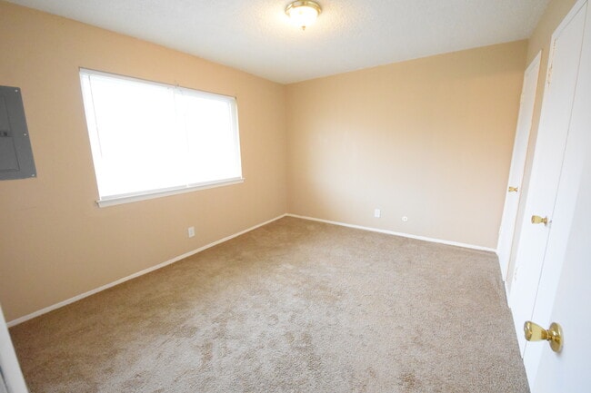 Habitación 1x1 - Washington Plaza Apartments