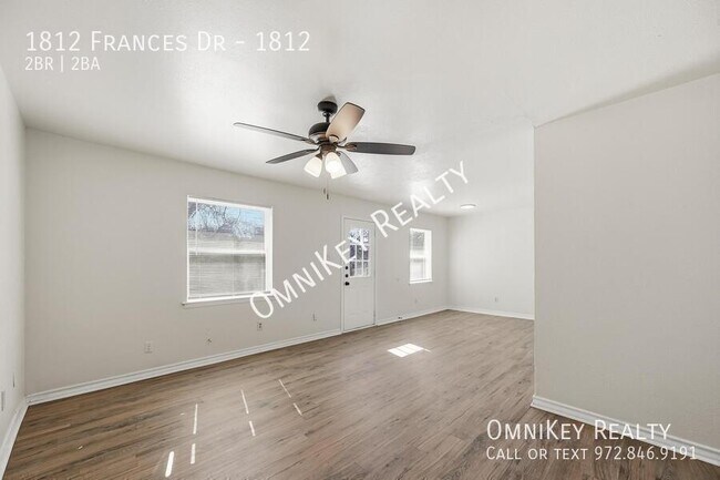 Photo - 1812 Frances Dr Unidad 1812