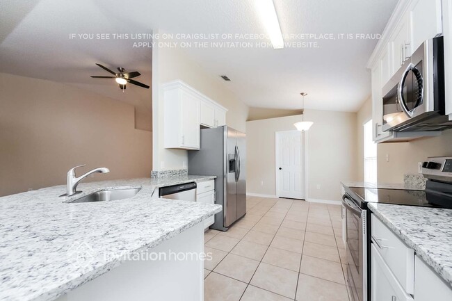 Photo - 1120 Blackjack Ridge St