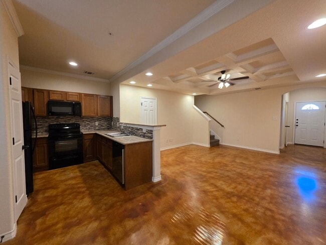 Photo - Town home for rent