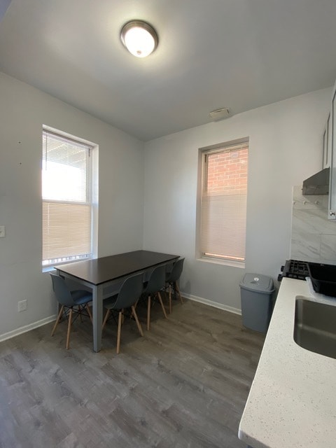 Photo - 260 W 24th Pl Unit 1R