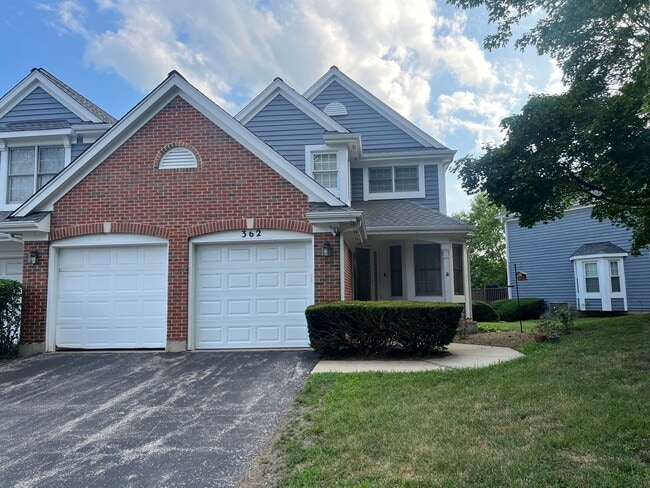 Photo - 362 Prairie Meadow Ln Townhome