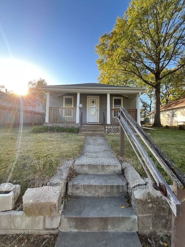 Building Photo - 1531 N 23rd St