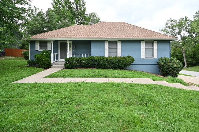Building Photo - 4 Atchison Ct Rental