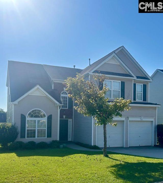 Building Photo - 211 Pinebluff Ct Rental