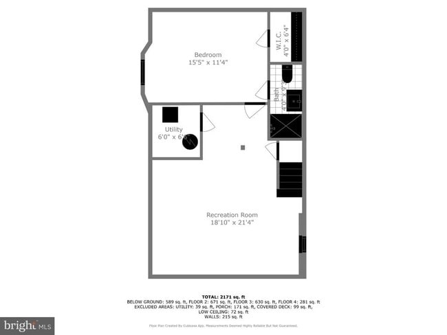 Building Photo - 5204 42nd Ave Rental