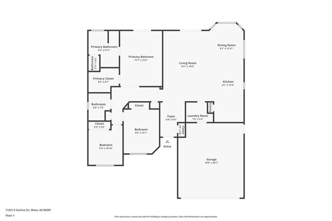 Photo - 11231 E Covina Cir