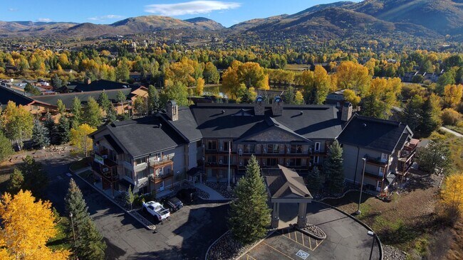 Photo - Storm Peak Apartments