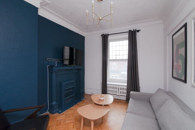 Photo - 1245 Rue St Marc Unit 22