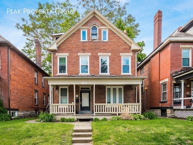 Building Photo - 131 W 8th Ave Unit A Rental
