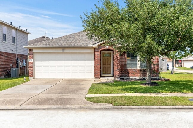 Building Photo - 15319 Sableton Crest Ln Rental