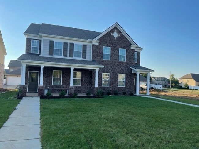 Building Photo - Stunning home in Murfreesboro