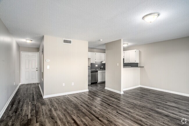 Waterside - 1BR, 1BA - Apartments on 20th