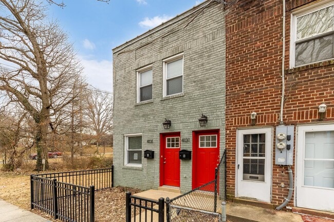 Building Photo - 4131 Hunt Pl NE