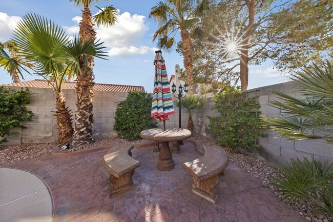 Photo - Fully furnished gorgeous Silverado Ranch home!