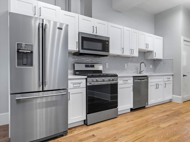 Photo - 177 Rindge Ave