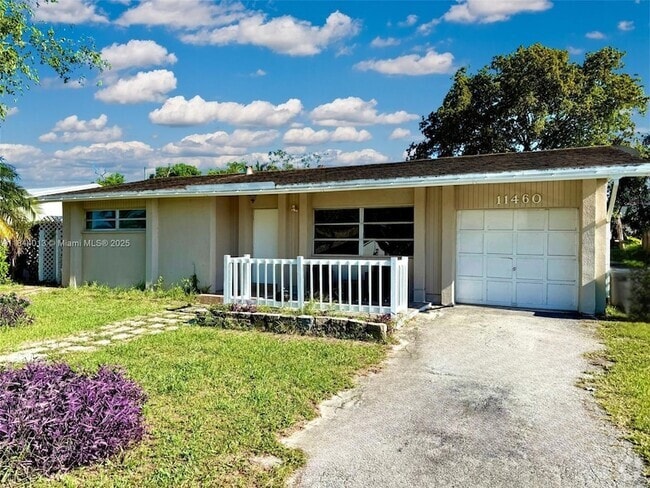 Building Photo - 11460 NW 37th St Rental