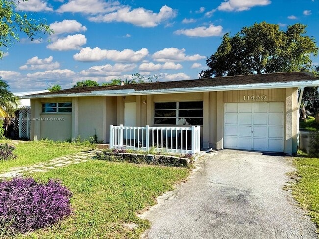 Building Photo - 11460 NW 37th St Rental
