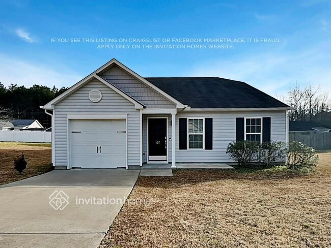 Building Photo - 107 Sampson Ct