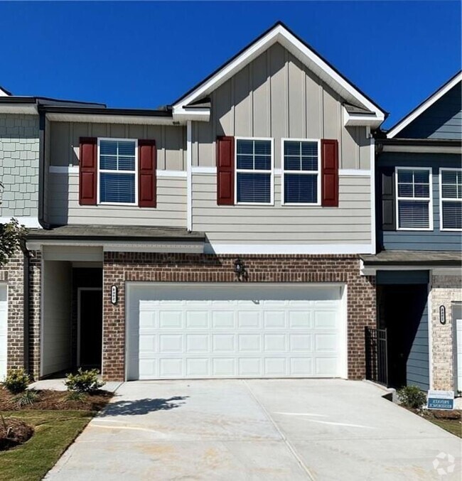 Building Photo - 4741 Medlock Ln Rental
