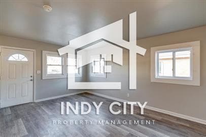 Photo - 1123 S Warman Ave