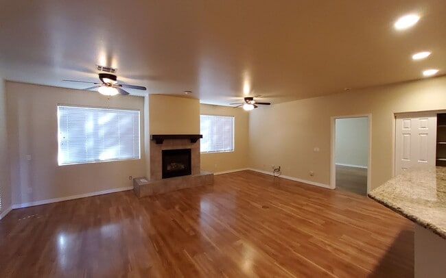 Photo - Three Bedroom Home