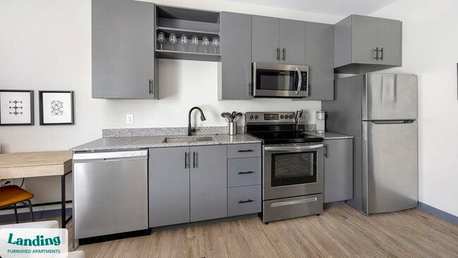 Photo - 281 Willow St Unidad 463
