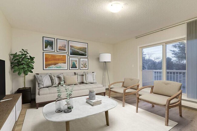 Wild Rose Place - Wild Rose Place