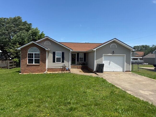Photo - 513 Gainey Dr House
