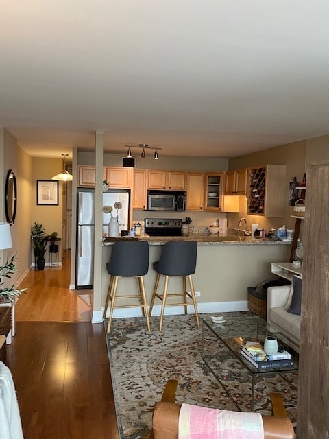 Photo - 1636 N Wells St Unidad 3414