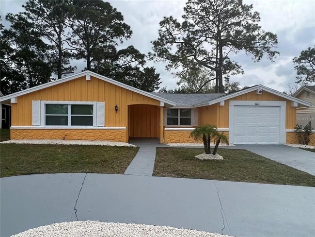 Building Photo - 8414 Clover Hill Loop Rental